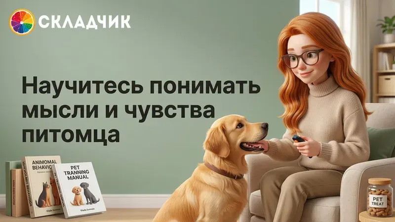 Зоопсихология