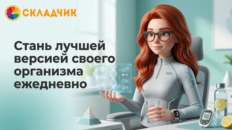 Биохакинг