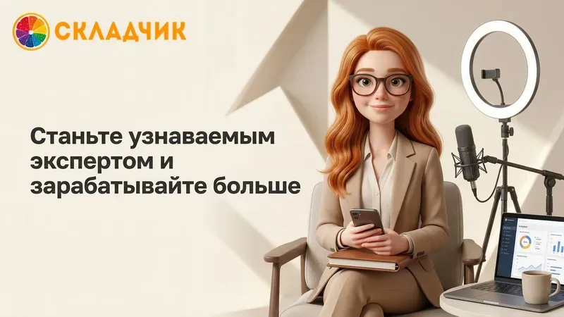 Личный бренд