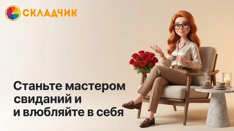 Успешные свидания