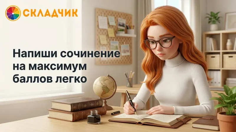 Подготовка к ЕГЭ по литературе