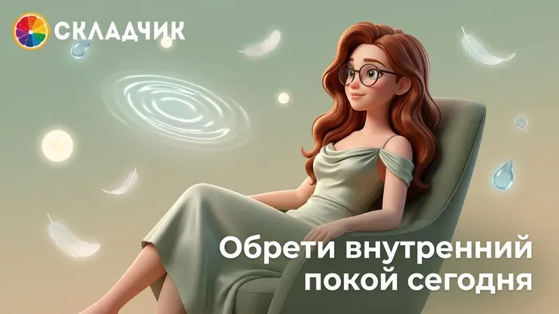 Управление тревожностью