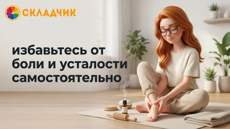 Самомассаж