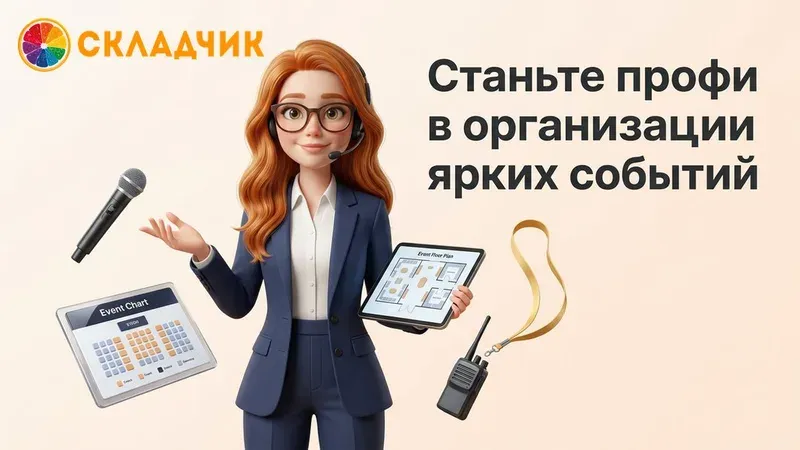 Event-менеджер