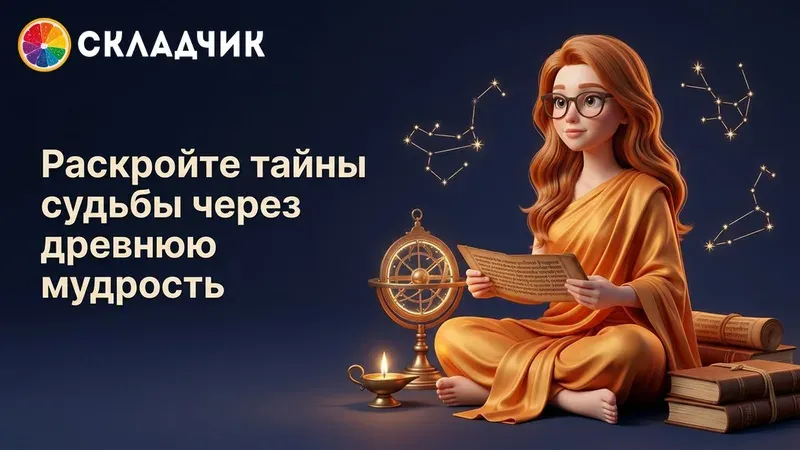 Ведическая астрология