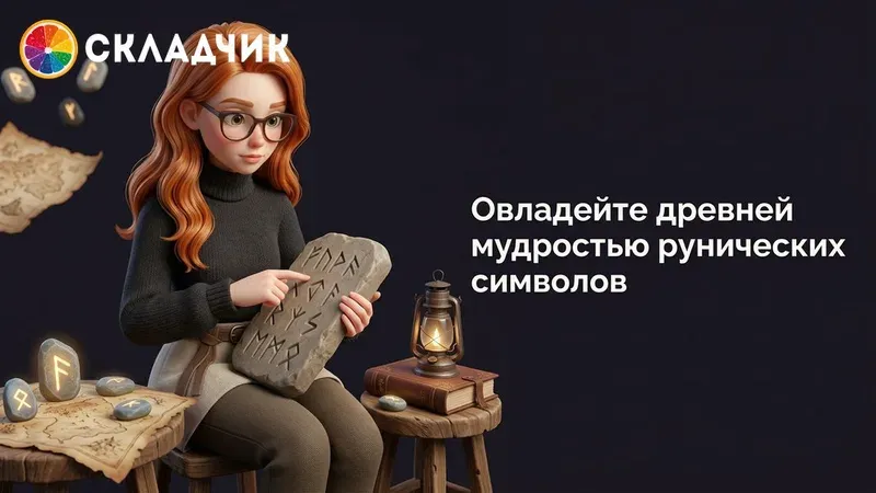 Введение в руны