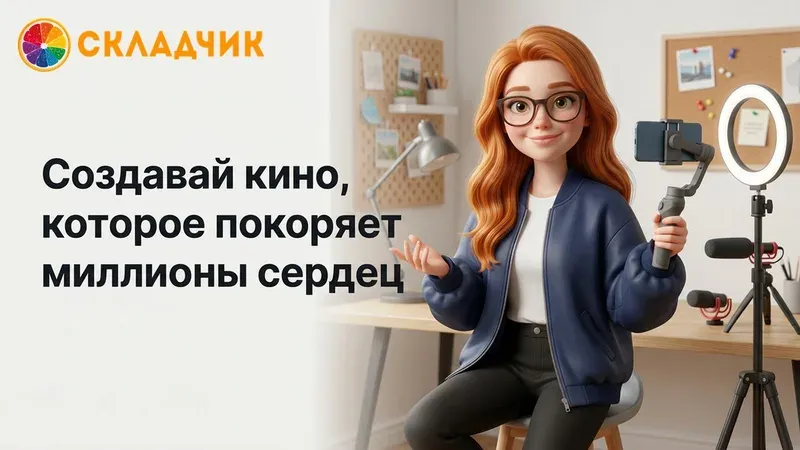 Мобильный видеограф