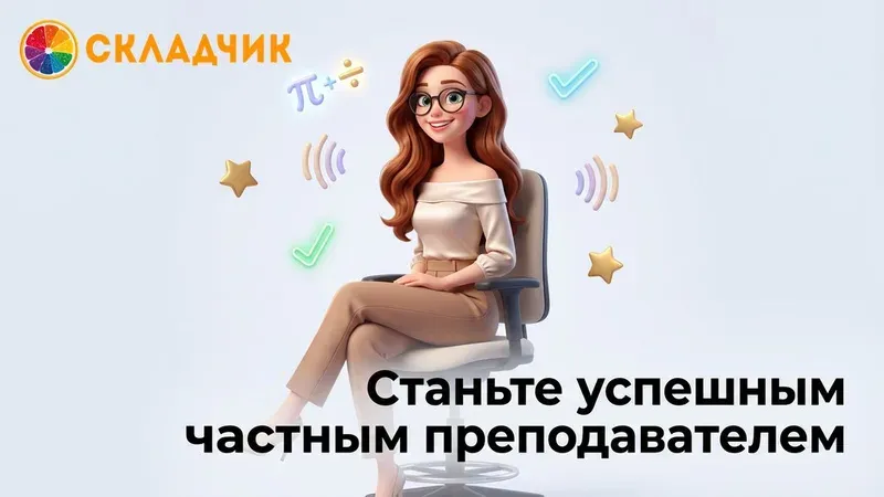 Репетиторство