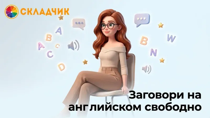 Введение в английский