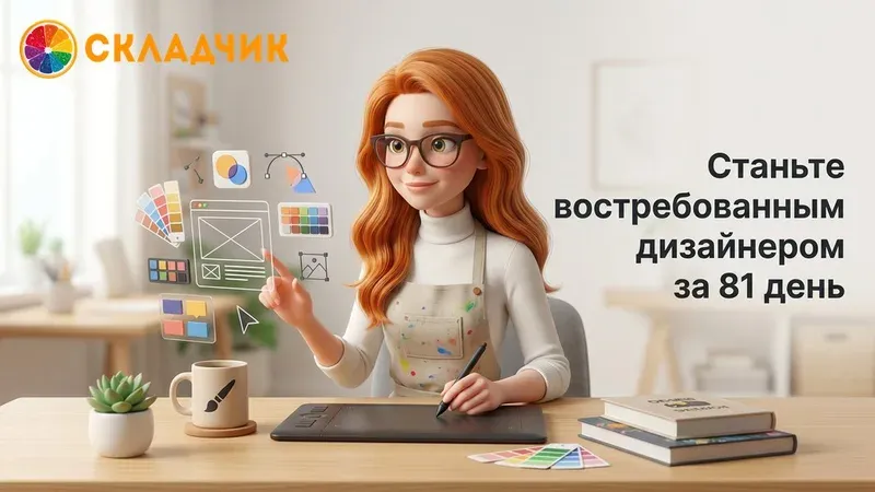 Графический дизайн