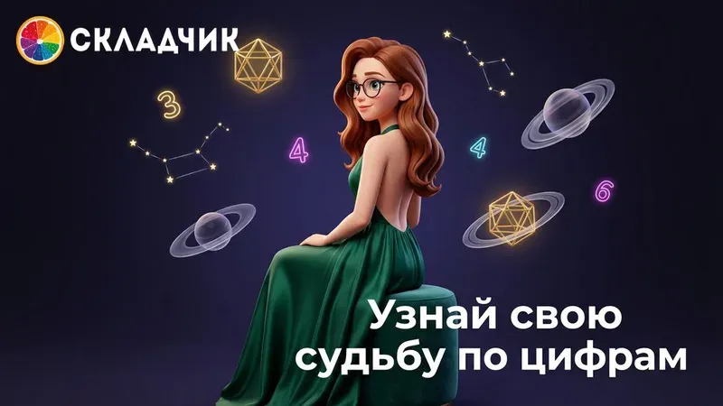 Основы нумерологии