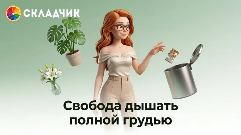 Бросаем курить