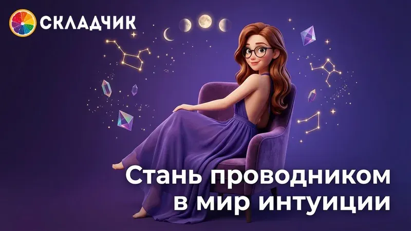 Начинающий таролог