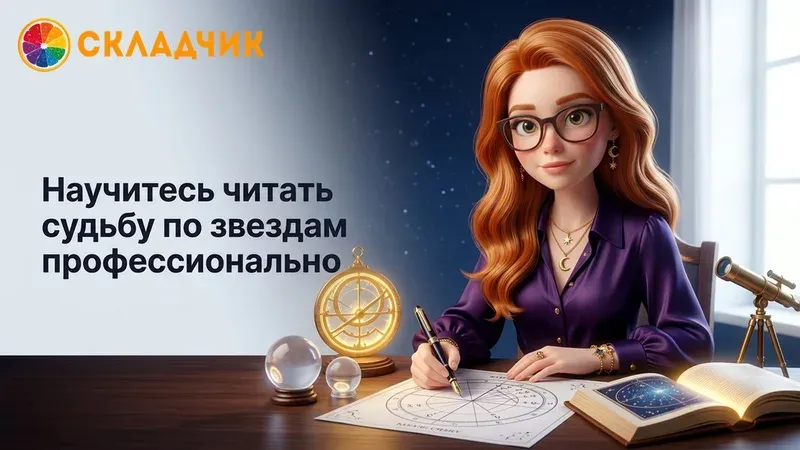 Астрология