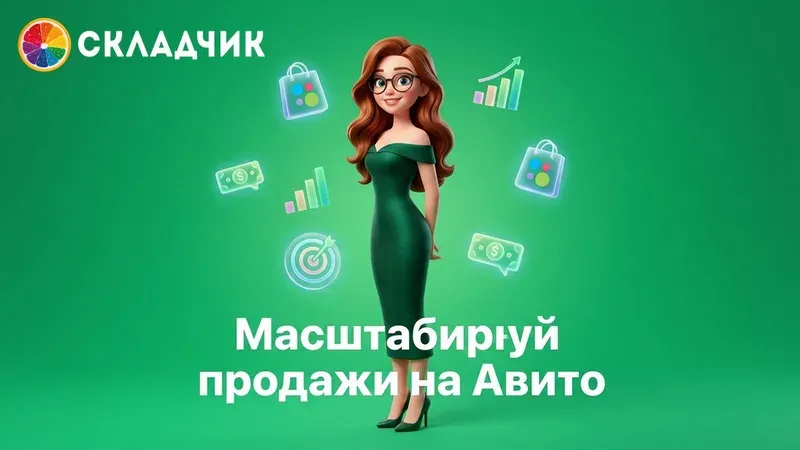 Авитолог