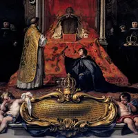 Траурные церемонии при дворе испанских Габсбургов (вторая половина XVI – XVII в.)