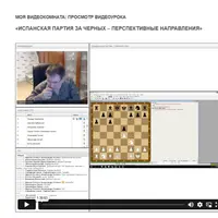 Испанская партия за черных: перспективные направления