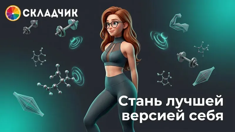 Тренировки для рельефа