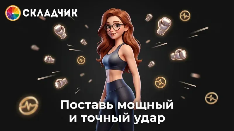 Двойка - Тренировки по боксу