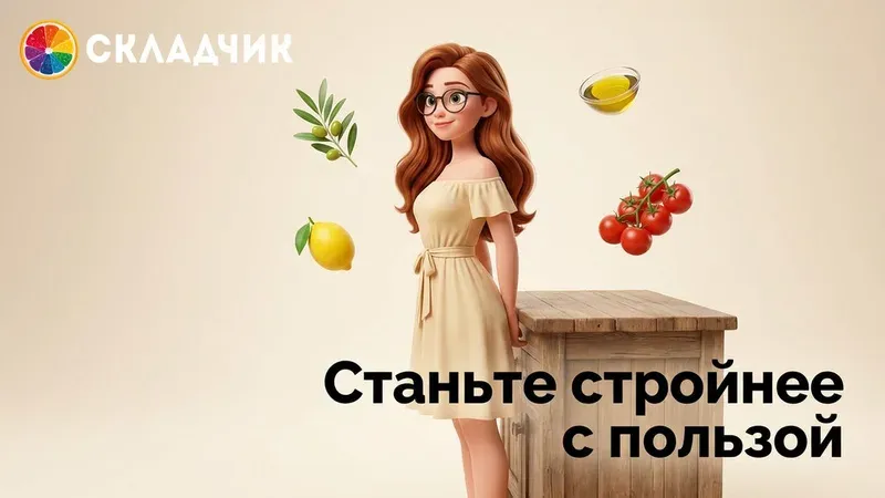 Средиземноморская диета