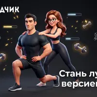 Домашние мужские тренировки