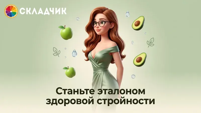 Рационы питания