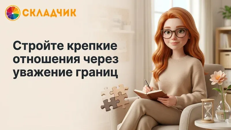 Здоровые отношения