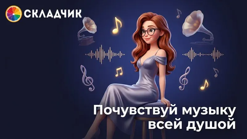 История музыки 2.0