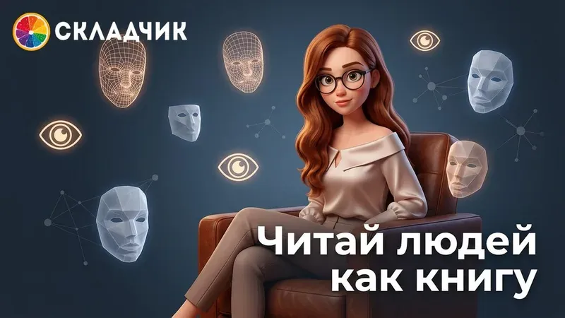 Физиогномика