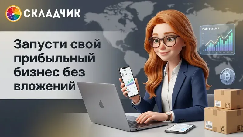 Дропшиппинг