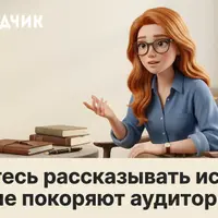 Сторителлинг