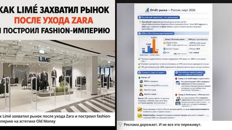 Образ результата