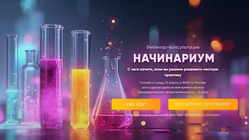 Начинариум