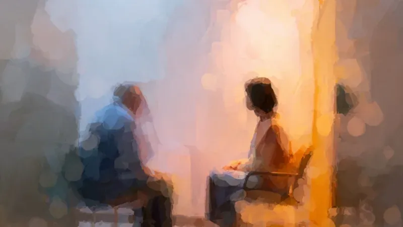 Истоки лжи: почему тело не говорит правду и как это понимание выводит терапию из тупика