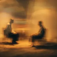 Призраки в кабинете: как распознать и воплотить непрезентированный опыт