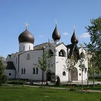 Детище Елизаветы Федоровны: Марфо-Мариинская обитель и ее создатели