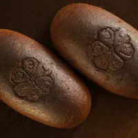 Екабпилсский ржаной хлеб