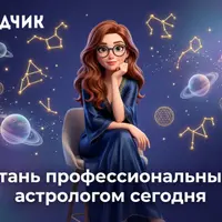 Большой курс Астрологии. Все 3 модуля