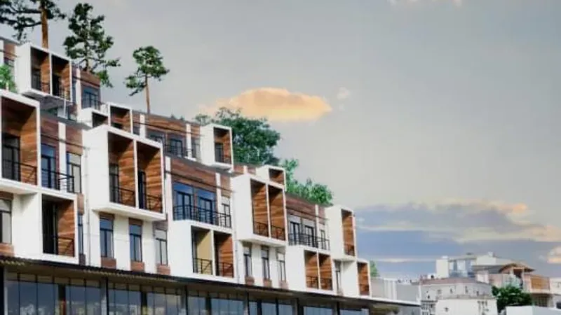 Технология ЛСТК