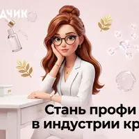 Косметик-эстетист