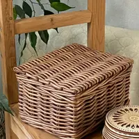 Плетеные фантазии