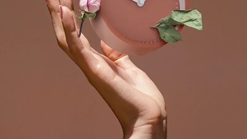 Перименопауза и Климакс. Как сохранить женское здоровье