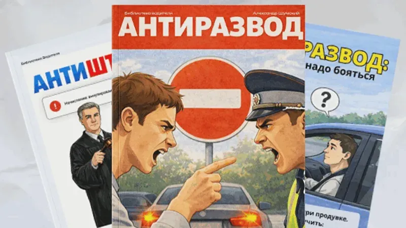 Стоп-Развод