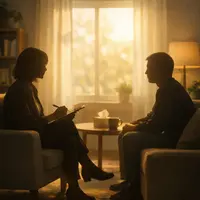 Терапевтический контракт в IFS и его особенности