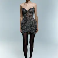 Пошив вечерних платьев