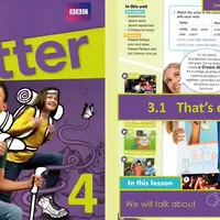 8 презентаций + фильм и песня. Модуль 3