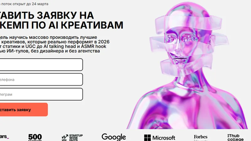 AI Creo Bootcamp