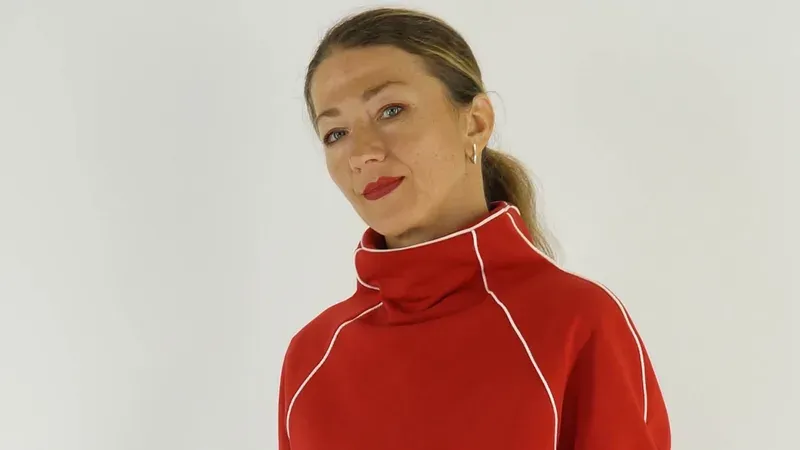 Свитшот Чили