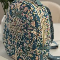 Рюкзачок текстильный