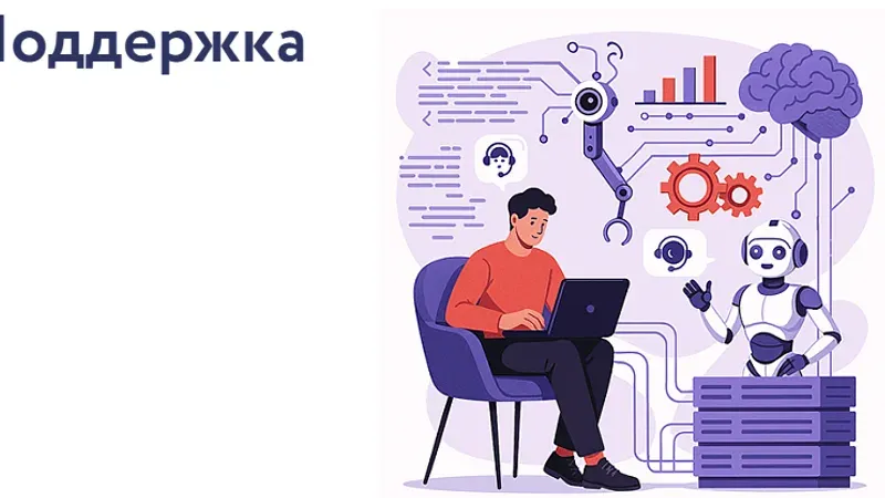 VesperfinCode: Поддержка (13-й поток)